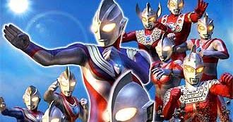ultraman fe3 download android