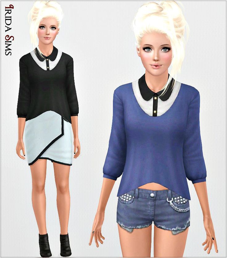 the sims 3 cc clothes download